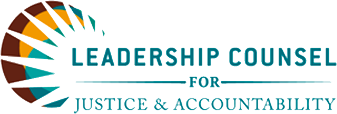 Leadership Counsel logo