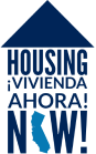 Housing Now logo