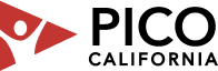 Pico California logo
